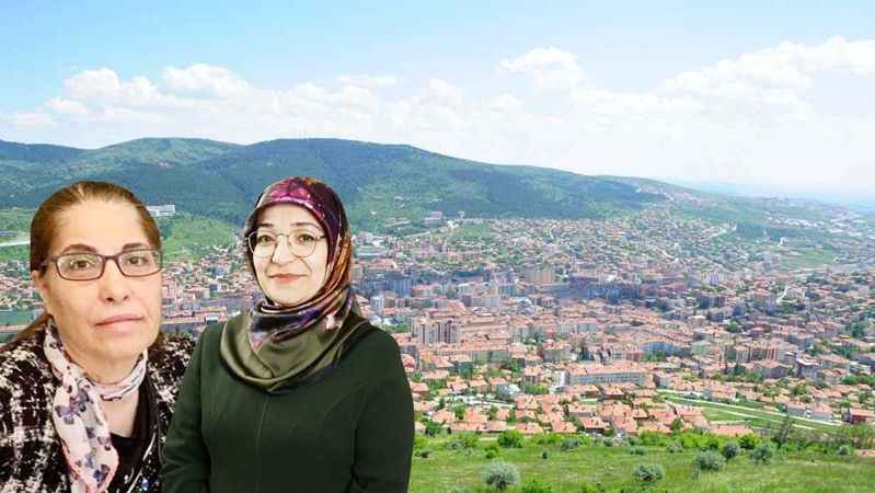 Yozgat’ta Yeni Dönem: Kadın Muhtarlar Sahada!