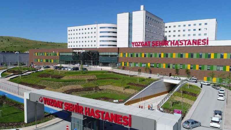 Yozgat Şehir Hastanesi’nden Anlamlı Günde Kritik Uyarı…