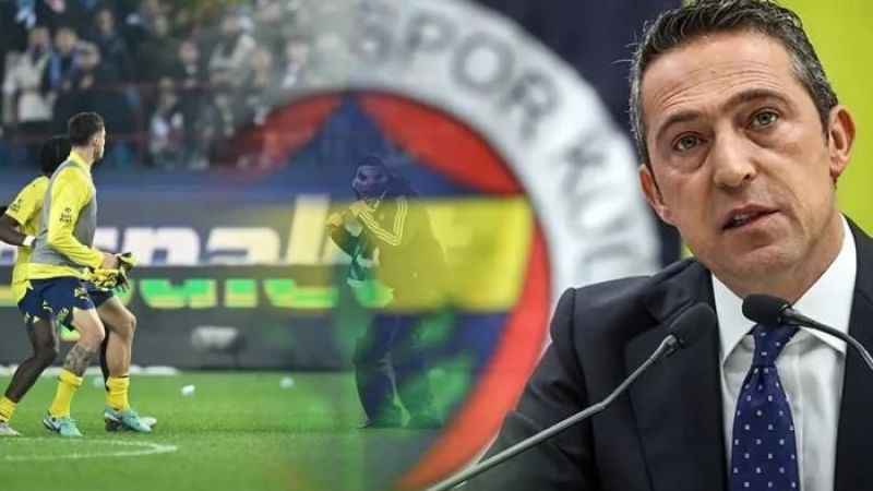 Fenerbahçe ligden çekildi mi, çekilecek mi neden çekiliyor? 2 Nisan 2024