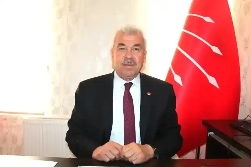 CHP Yozgat İl Başkanı Yaşar: Yozgat’ta elimizdeki belediyeleri kaybettik