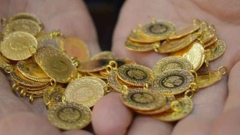 Yozgatlı Hemşehrimiz Tufaner Yorumladı: Gram Altın Artacak Mı?
