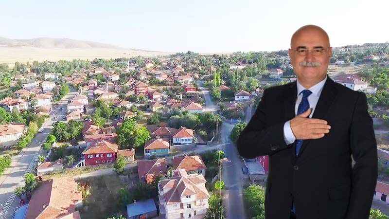 Yozgat’ta İlk Memleket Partili Belediye!