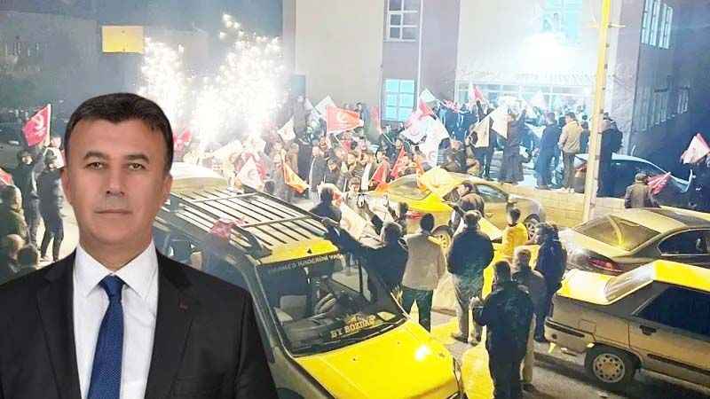 İtirazlar Sonucu Değiştirmedi: Kadışehri’nde Karadavut Dönemi Başlıyor!