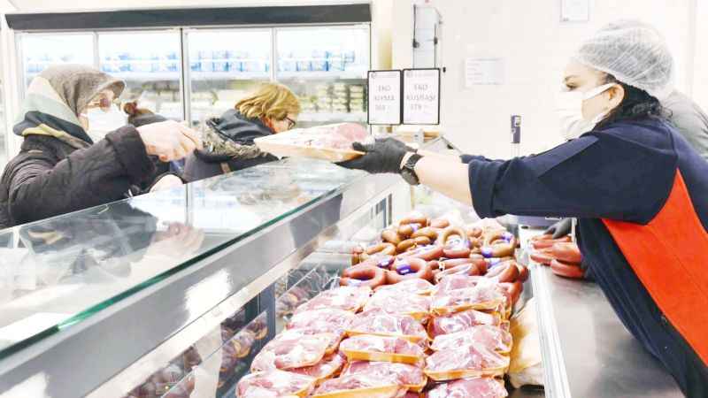 Belediye duyurdu 5 Nisan Cuma günü sona erecek