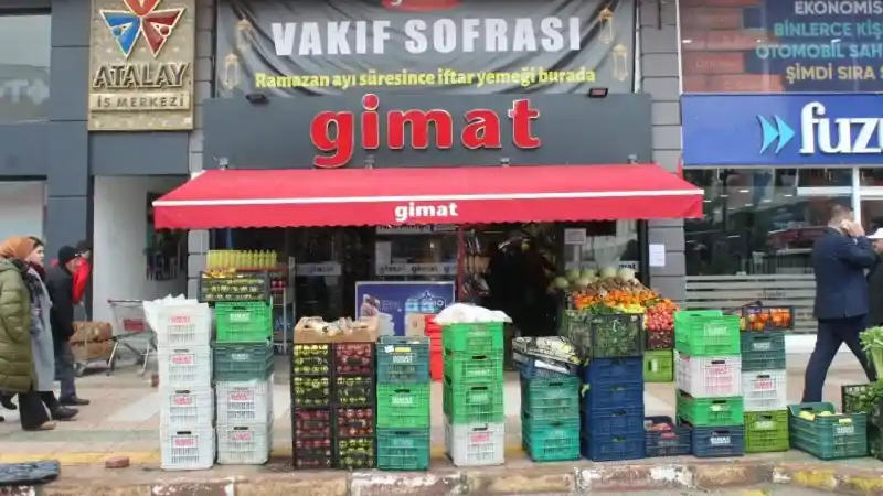 Yozgatlıların Cüzdanı GİMAT ile Rahatlayacak: Özel İndirimler Sizi Bekliyor!