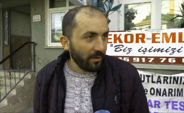 Havalar neden sıcak, işte cevabı!