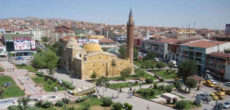 Türkiye'nin En Zeki Şehirleri Belli Oldu: Kırşehir ilk sıralarda yerini aldı