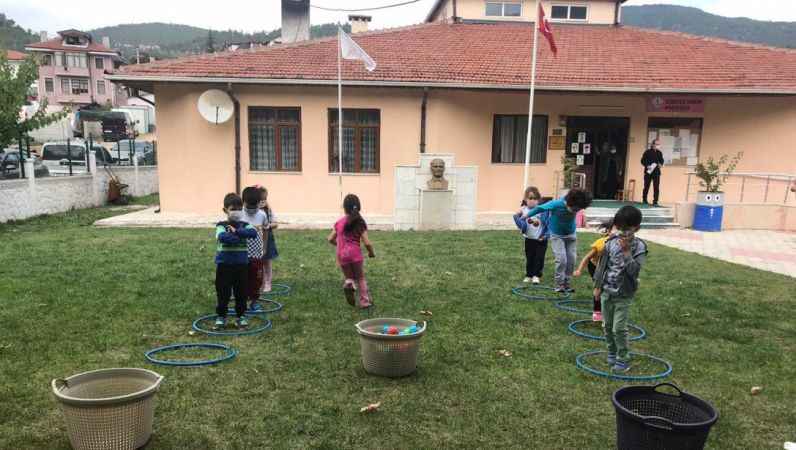Yozgat'ta Oyun Günleri Başlıyor