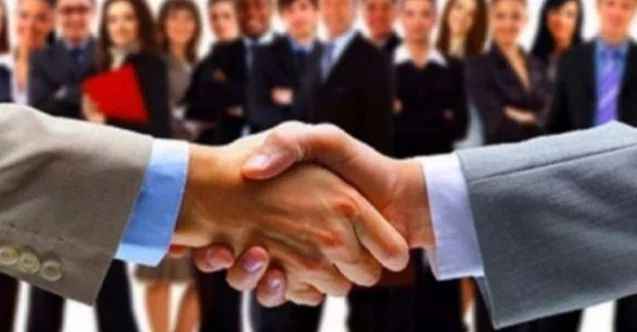 Gıda Mühendisinden Lise Mezunu Vasıfsız Elamana Kadar Çok Sayıda Personel Alınacak! İşte şartları…
