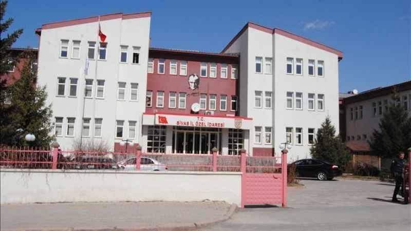 Sivas İl Özel İdaresi doğalgaz dönüşüm işi yaptıracak