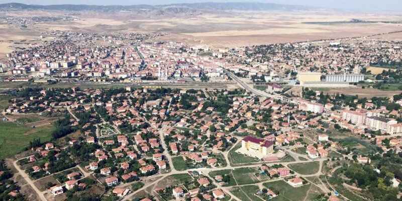 Yerköy'de İcra Müdürlüğü taşınmaz satacak