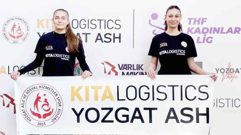 Yozgatlı sporcular Milli Takımın vazgeçilmezi oldular