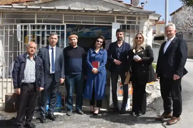 Osmanlı'dan günümüze Zimem Defteri geleneği  Yozgat'ta yaşatılıyor