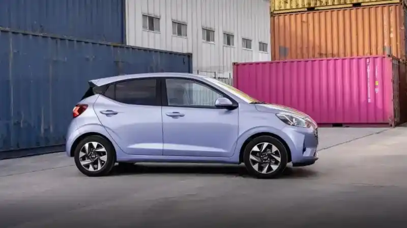 Hyundai i10 Zamlandı: Yeni Fiyatlar Açıklandı
