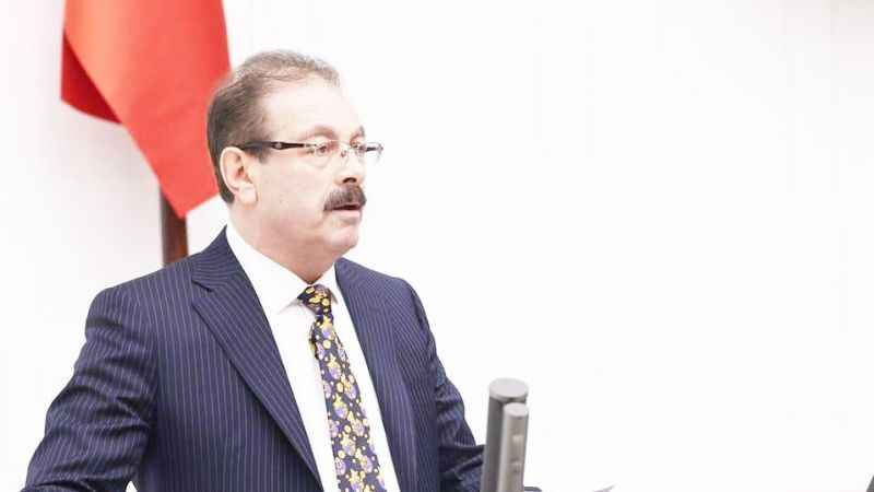 AK Parti Yozgat Milletvekili Akgül: Hemşehrilerimizin Kararına Saygı Duyuyoruz!