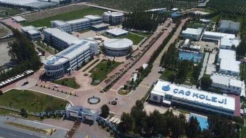 Çağ Üniversitesi’nden Akademik Kadro Hamlesi: Tam Zamanlı Öğretim Üyeleri Aranıyor!