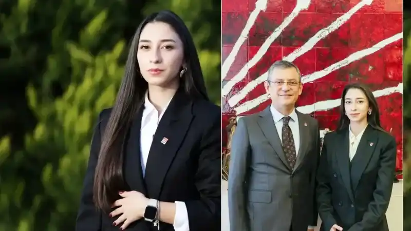Ankara Büyükşehir’in Yozgatlı Prensesi!