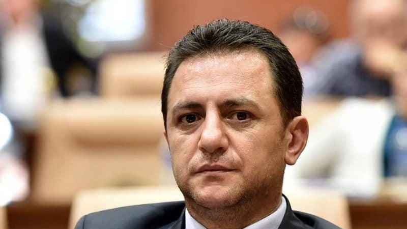 Gölbaşı Meclisi’nde bir Yozgatlı