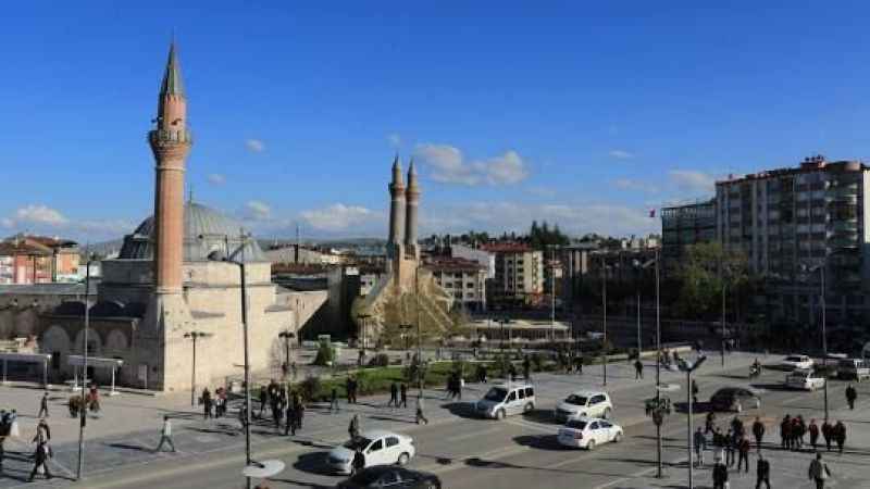 Sivas Gençlik ve Spor İl Müdürlüğü otobüs kiralama hizmeti alacak