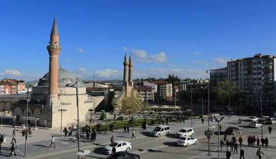 Sivas Gençlik ve Spor İl Müdürlüğü spor malzemeleri alacak