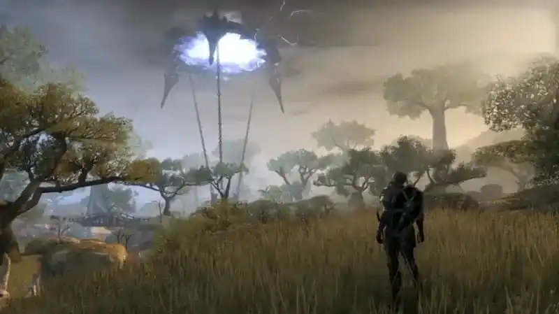 The Elder Scrolls Online Güncel Sistem Gereksinimleri 2024
