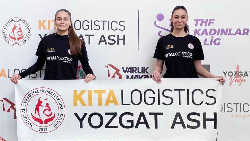Yozgatlı sporcular Milli Takım kampında göz dolduruyor