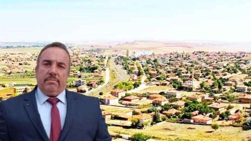 Oylar Yeniden Sayıldı, Sonuç Değişmedi: Yenifakılı’da Sarıaslan Dönemi Başladı!