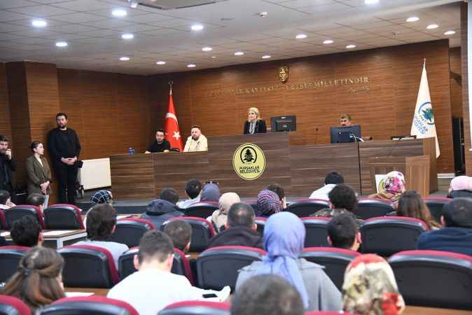 Engellilere iş imkanı sağlıyor