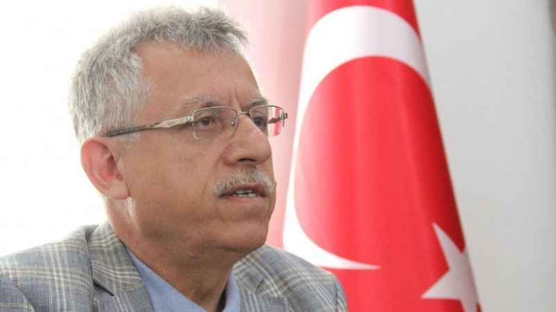 Yozgat Belediye Başkanı Kazım Arslan'dan koltuktaki 5'inci gününde usulsüzlük iddiası!
