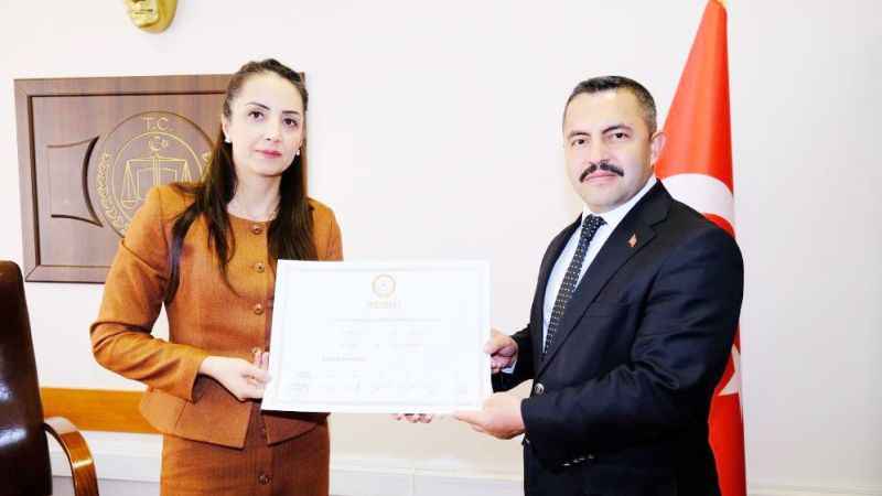 Akdağmadeni’nde Bir İlk: Üst Üste Seçilen İlk Başkan!