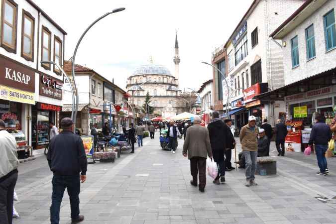 Yozgat'ta Emekliler Seçimi Protesto Mu Etti?