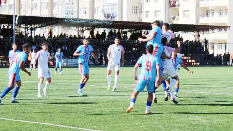 Bozokspor, Erzincan’ı konuk edecek Maçı çıkacak mı?