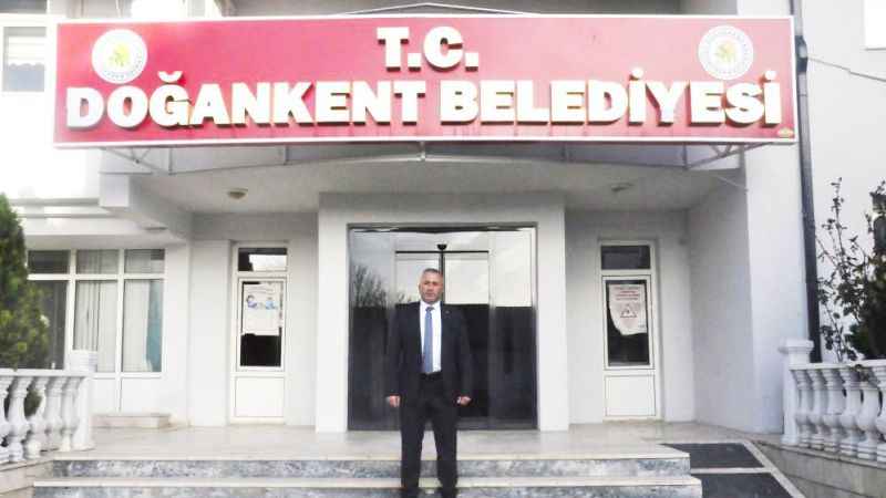 Hollanda’dan Yozgat Sevdası İçin Döndü: Beldeye Başkan Oldu!