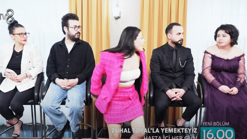 Zuhal Topal’la Yemekteyiz Kim Kazandı? Yemekteyiz 75 Bin TL Kim Aldı? 5 Nisan Yemekteyiz Puanları