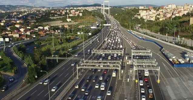 Trafikte ceza yağmuru başlıyor!