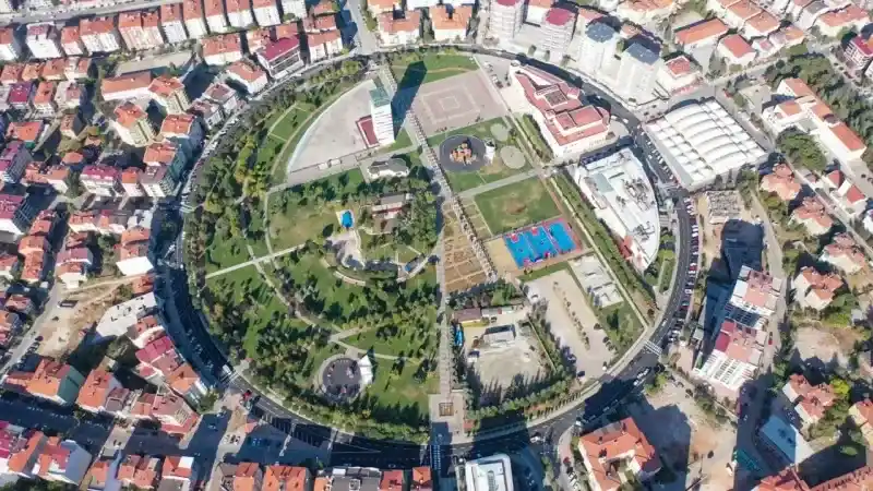 Türkiye'nin En Zeki Şehirleri Belli Oldu: Uşak Listede Dikkat Çekiyor!
