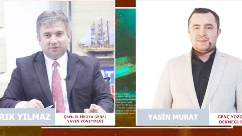 İstanbul’da Yozgatlı Dayanışması: Başkan Murat, Gençlerimizin Yanındayız!