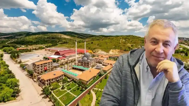 Yozgat'ın Kalbi Avrupa'da Atıyor: Yıldırım’dan Birlik ve Beraberlik Mesajı…