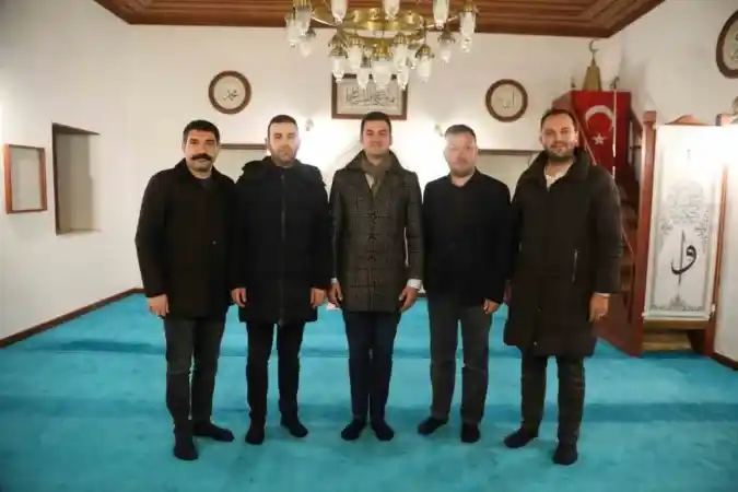 Bodrum'da 38 yıllık sahur geleneği