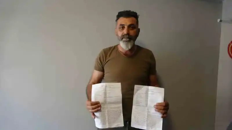 14 yaşındaki kız çocuğuna neler yapmışlar! Babanın iddiaları gündem oldu