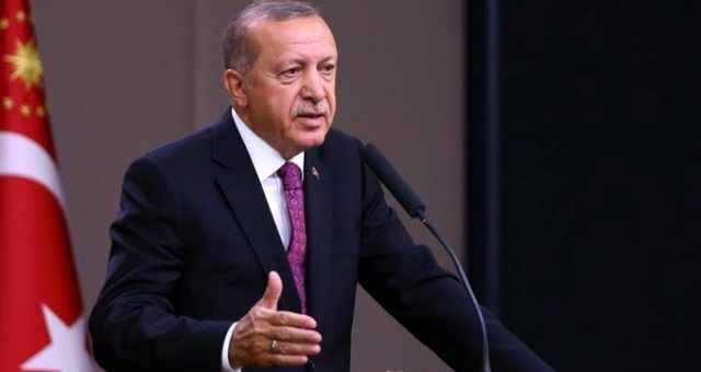 Cumhurbaşkanı Recep Tayyip Erdoğan'dan Yozgat için özel talimat!