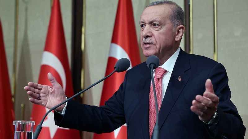 "Kayyum Kriziyle Sarsılan Türkiye! İktidarın Yeni Dönemdeki Sınavı ve Gündemi Değiştirecek Şifreler Ortaya Çıktı!"