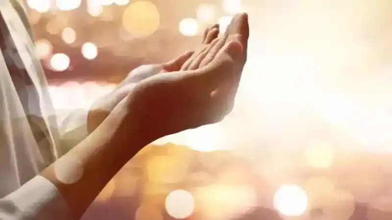 Kadir Gecesi'nde Neden Uyunmaz?