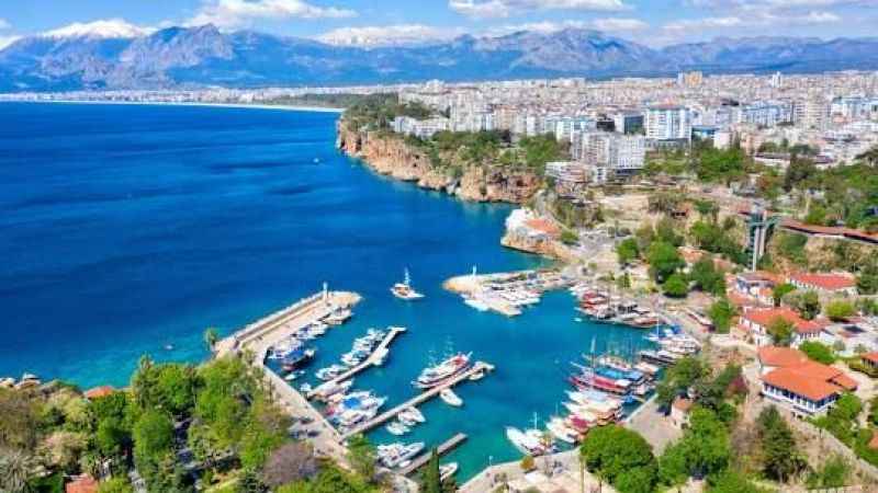 Antalya'nın Zeka Puanı Açıklandı: Türkiye'nin En Zeki Şehirleri Listesinde Kaçıncı?