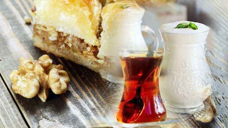 Bayram baklavası nasıl yapılır? Çıtır, lezzetli baklava tarifi!