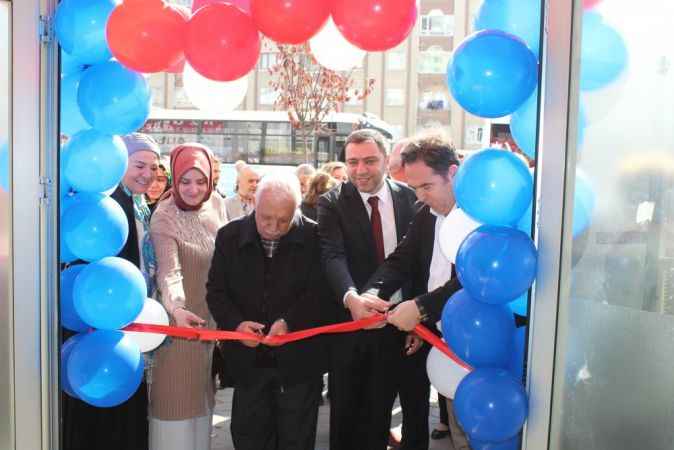 Türk Ocağı Cumhuriyet ve kültür haftası düzenledi