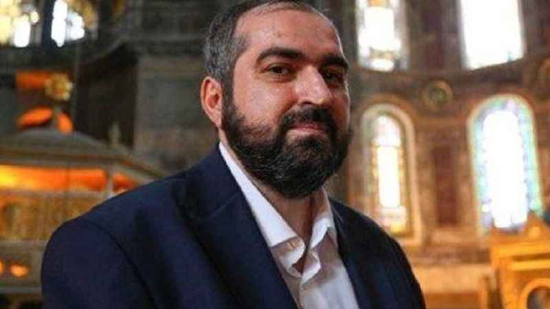 Mehmet Boynukalın Neden İstifa Etti?