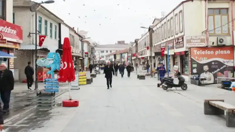 Yozgat’ta Seçim Sonrası Yeni Dönem: Değişim Şarttı!