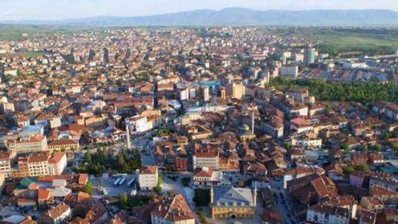 Çorum Merkez Polis Merkezi Amirliği Hizmet Binası Yapımı İşi İhalesi
