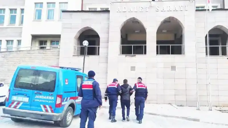 Yozgat'ta Dolandırıcılık Çetesine Darbe: O Şahıs Kıskıvrak Yakalandı!